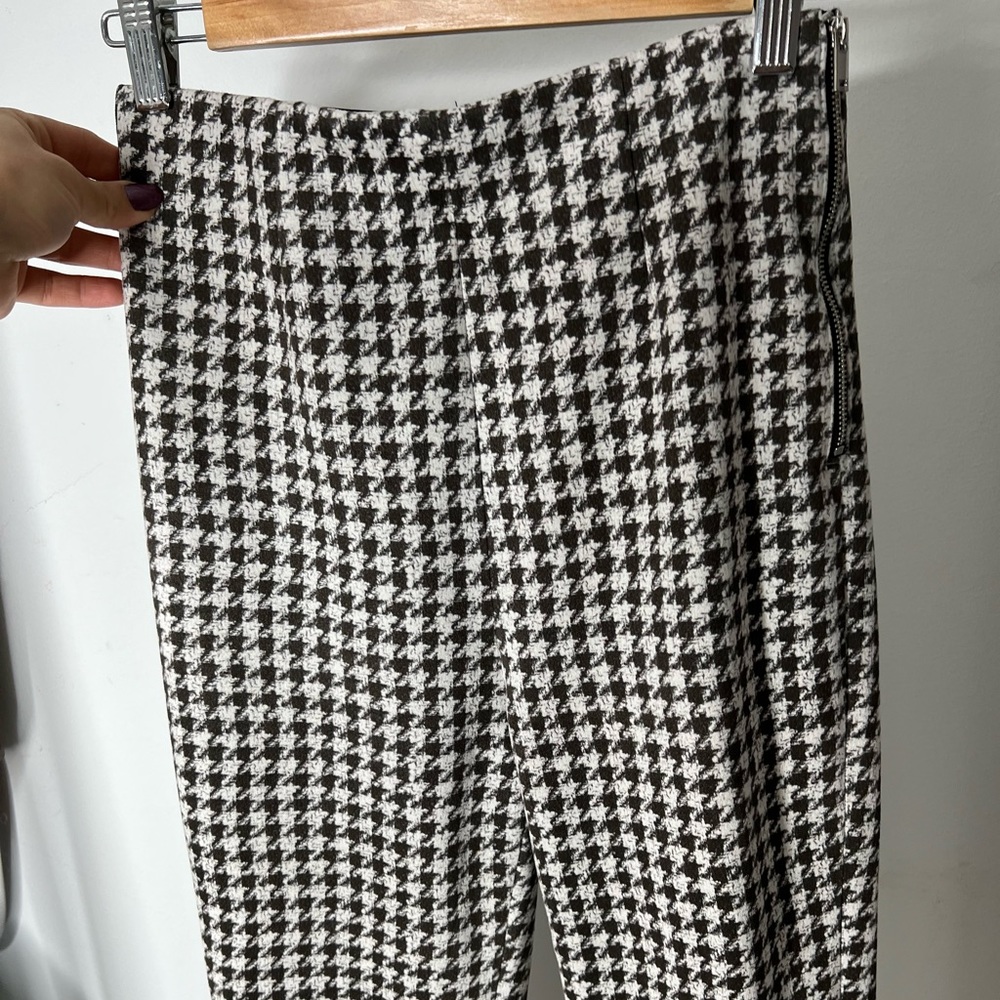 Size S Zara leggings